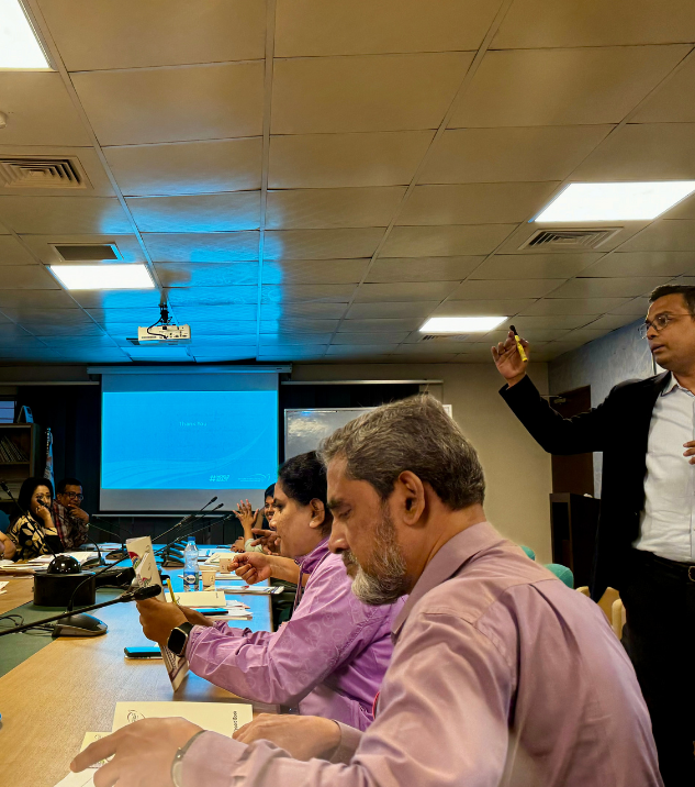 duke of edinburgh 3 – mastermind english medium school