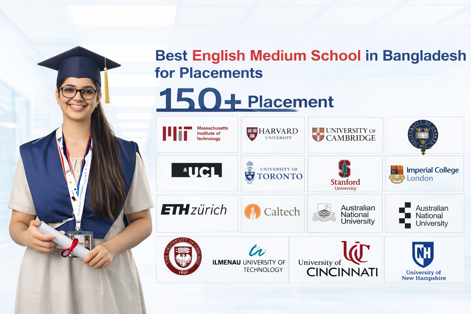 mastermind university placement